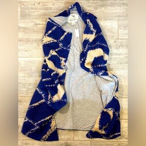 NWT Anthropologie Tabitha “Merima” Duster Cardigan